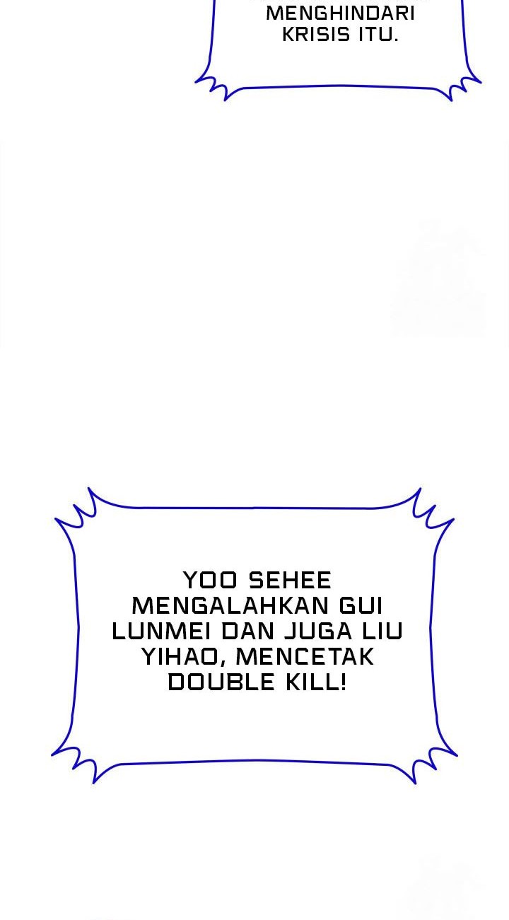 Worn and Torn Newbie chapter 218 halaman 27