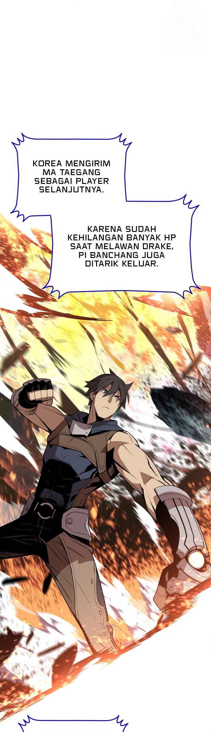 Worn and Torn Newbie chapter 218 halaman 32
