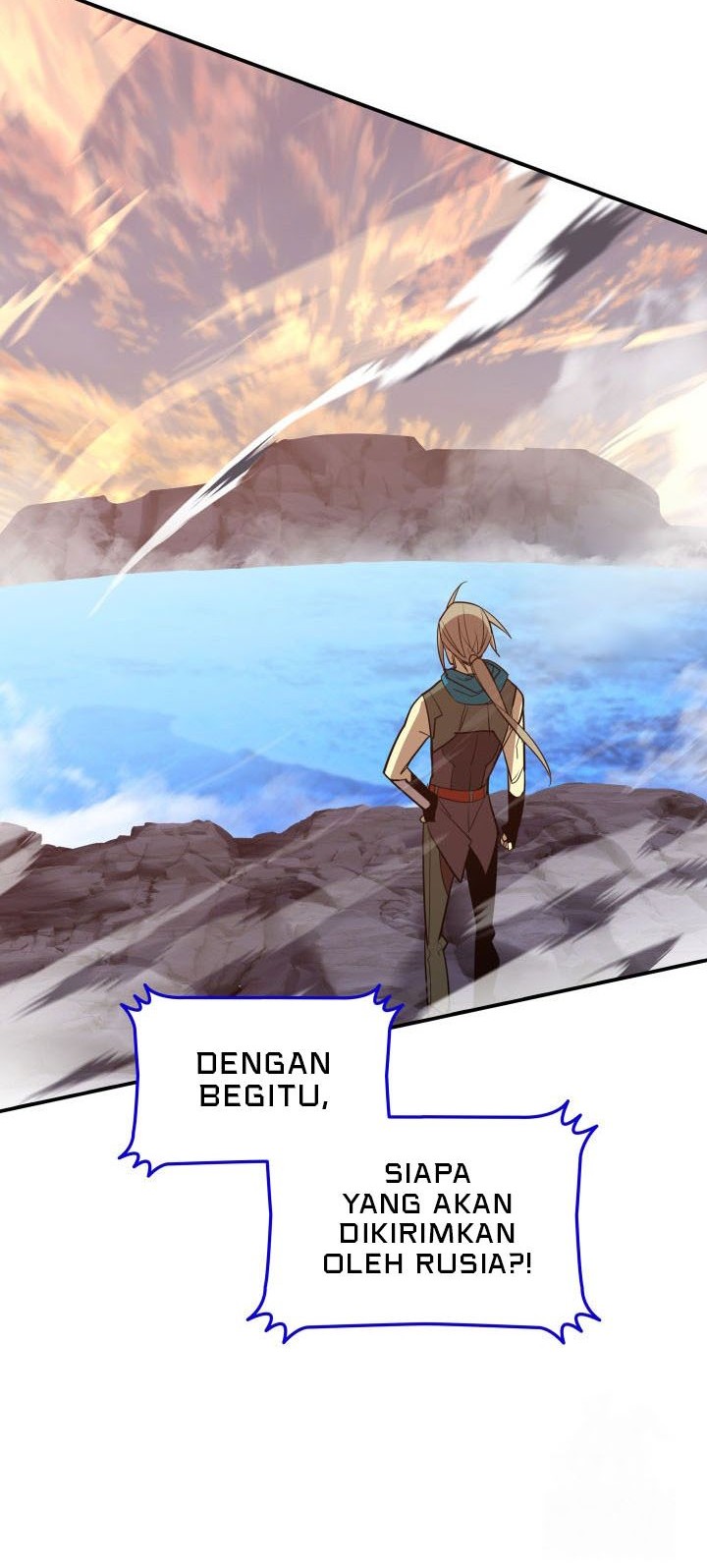 Worn and Torn Newbie chapter 218 halaman 43