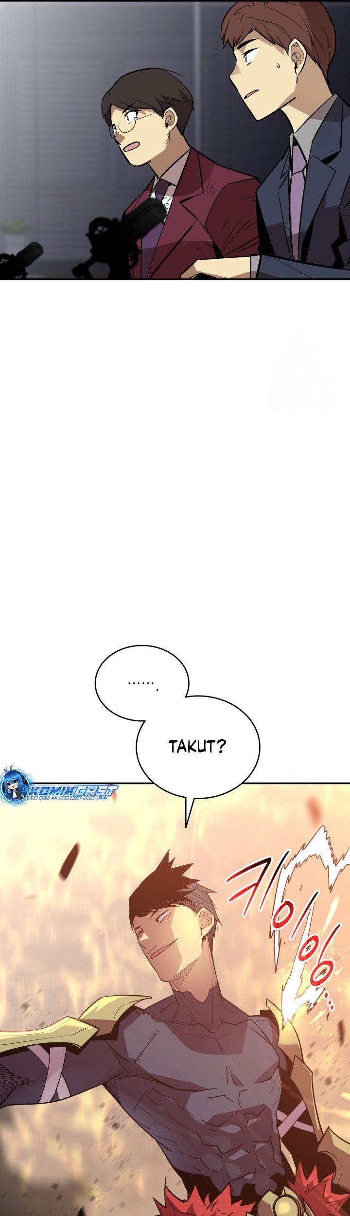 Worn and Torn Newbie chapter 218 halaman 50