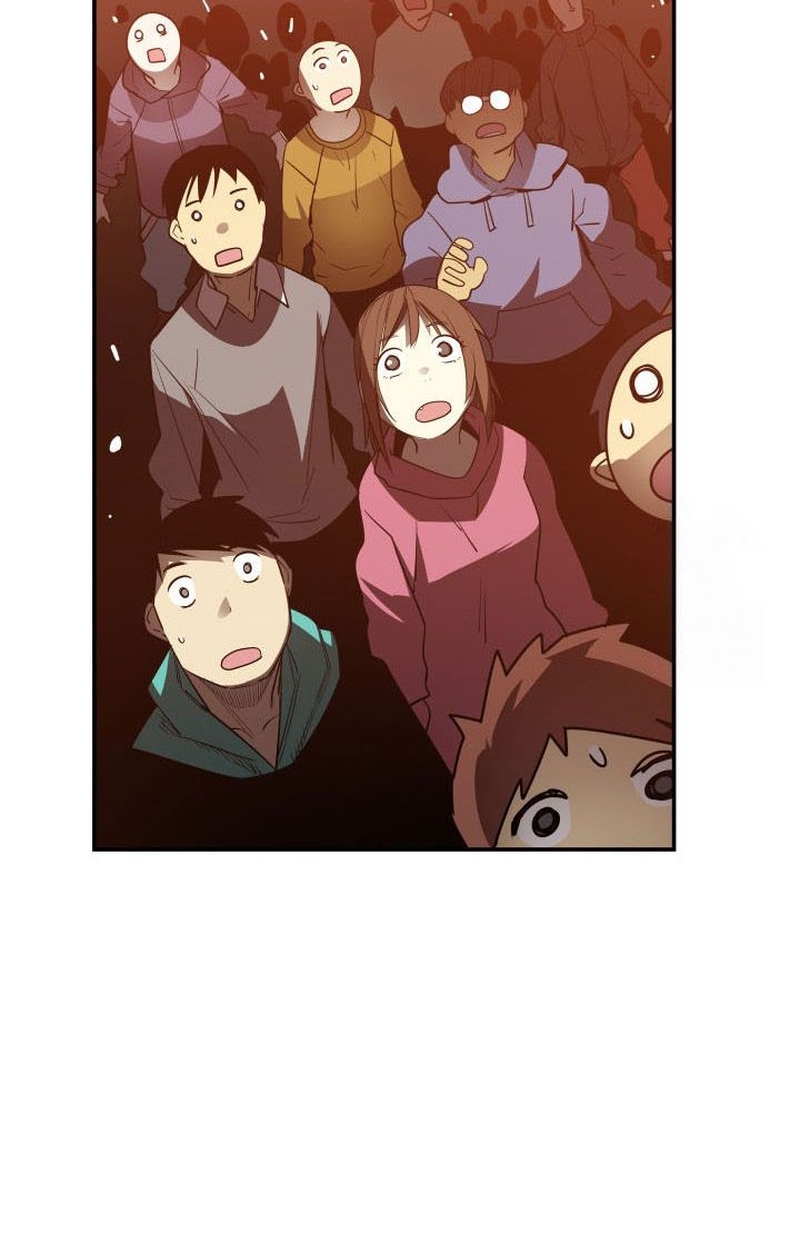 Worn and Torn Newbie chapter 218 halaman 53