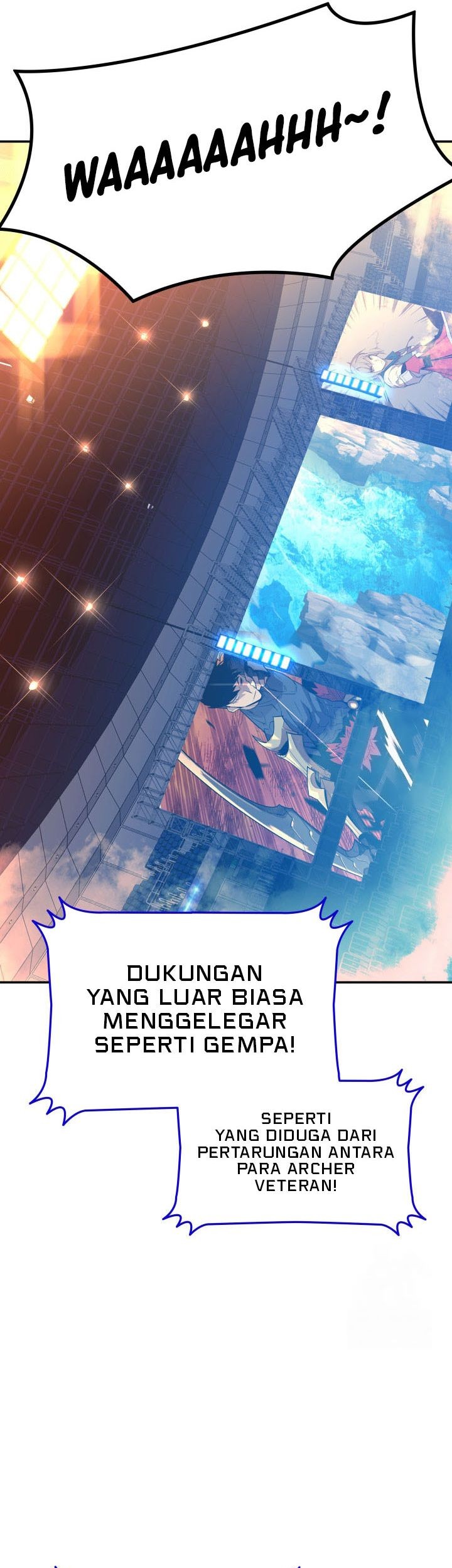 Worn and Torn Newbie chapter 218 halaman 54