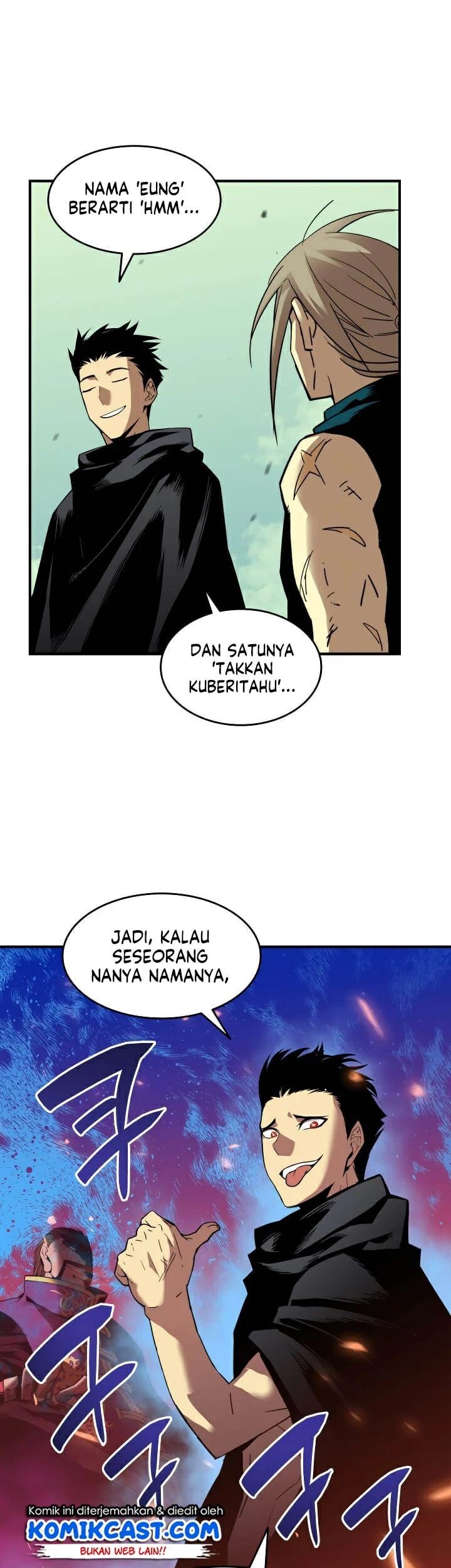 Worn and Torn Newbie chapter 22 halaman 9