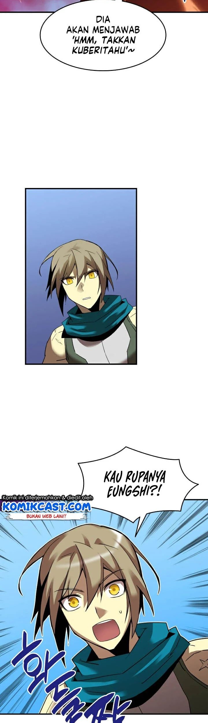 Worn and Torn Newbie chapter 22 halaman 10