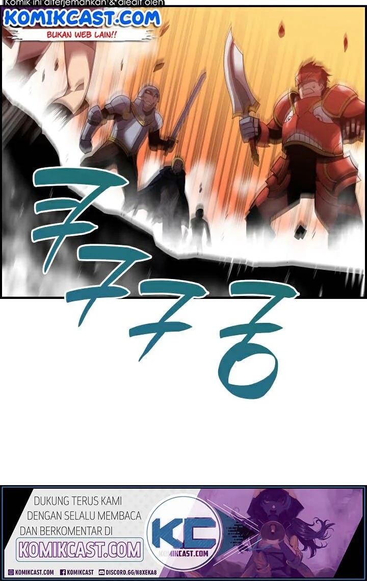 Worn and Torn Newbie chapter 22 halaman 18