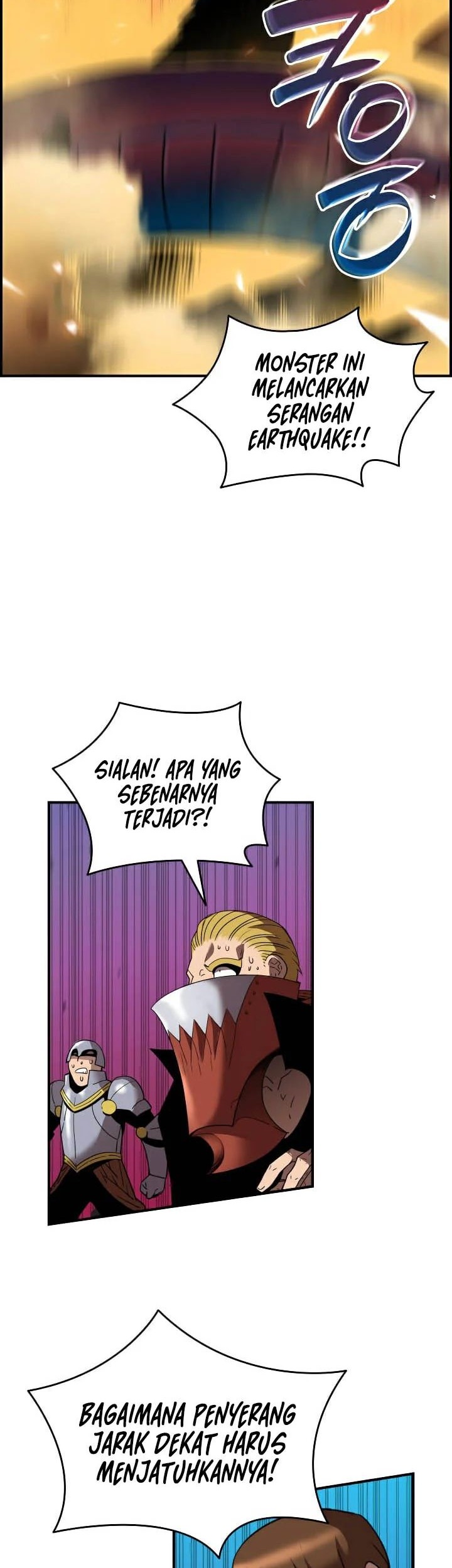Worn and Torn Newbie chapter 22 halaman 20