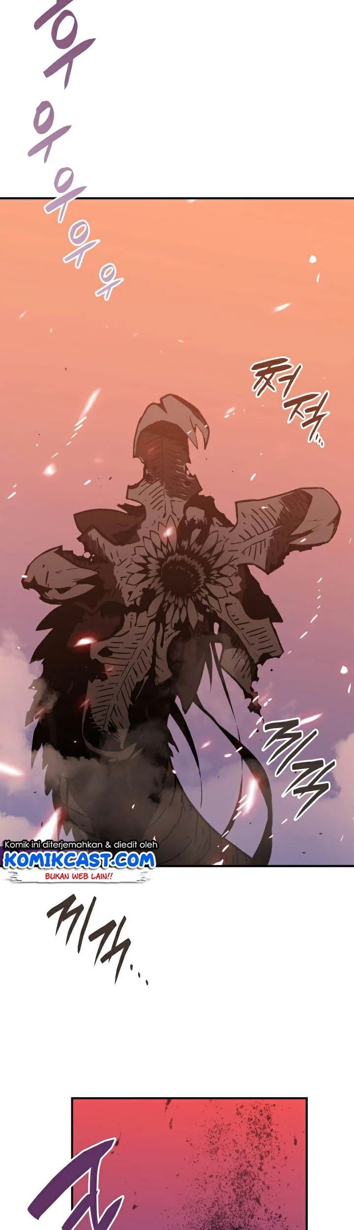 Worn and Torn Newbie chapter 22 halaman 43