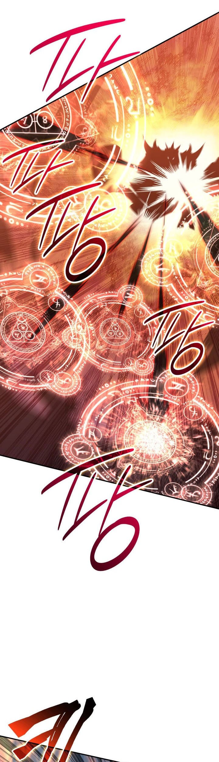 Worn and Torn Newbie chapter 220.2 halaman 12