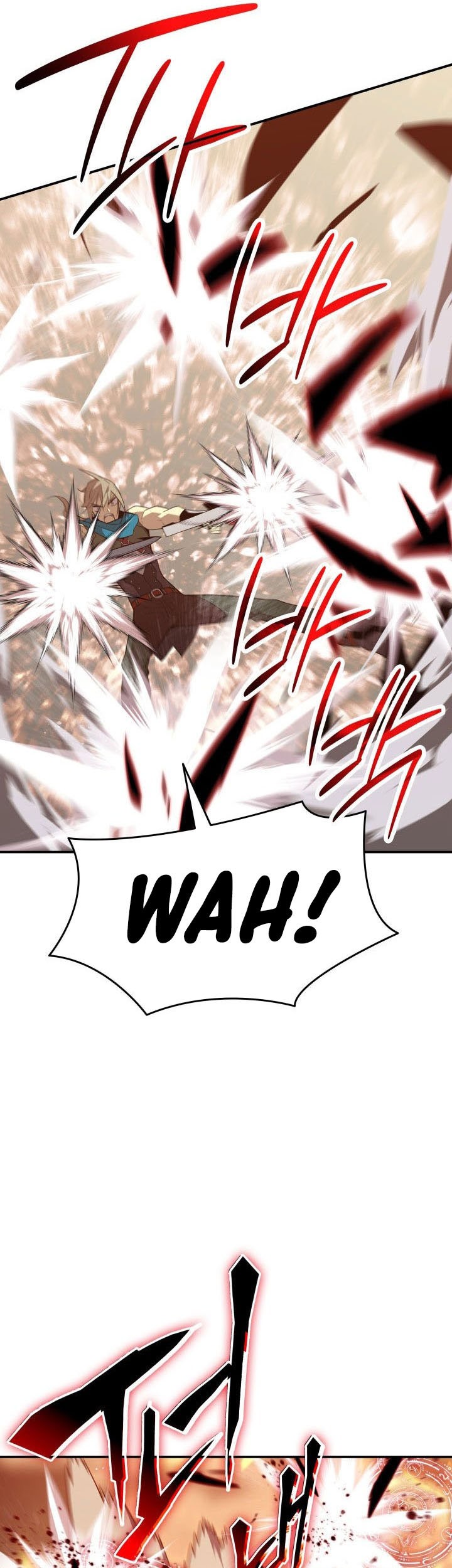 Worn and Torn Newbie chapter 220.2 halaman 18
