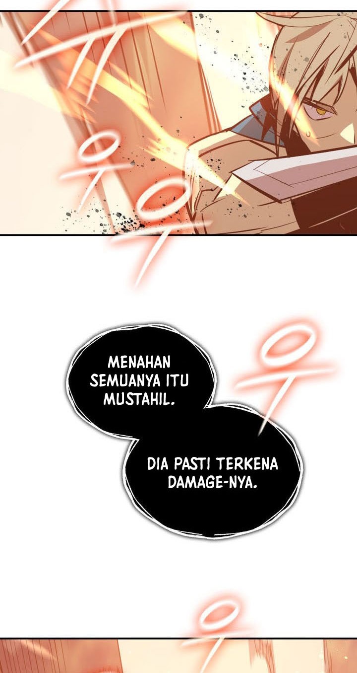 Worn and Torn Newbie chapter 220.2 halaman 21