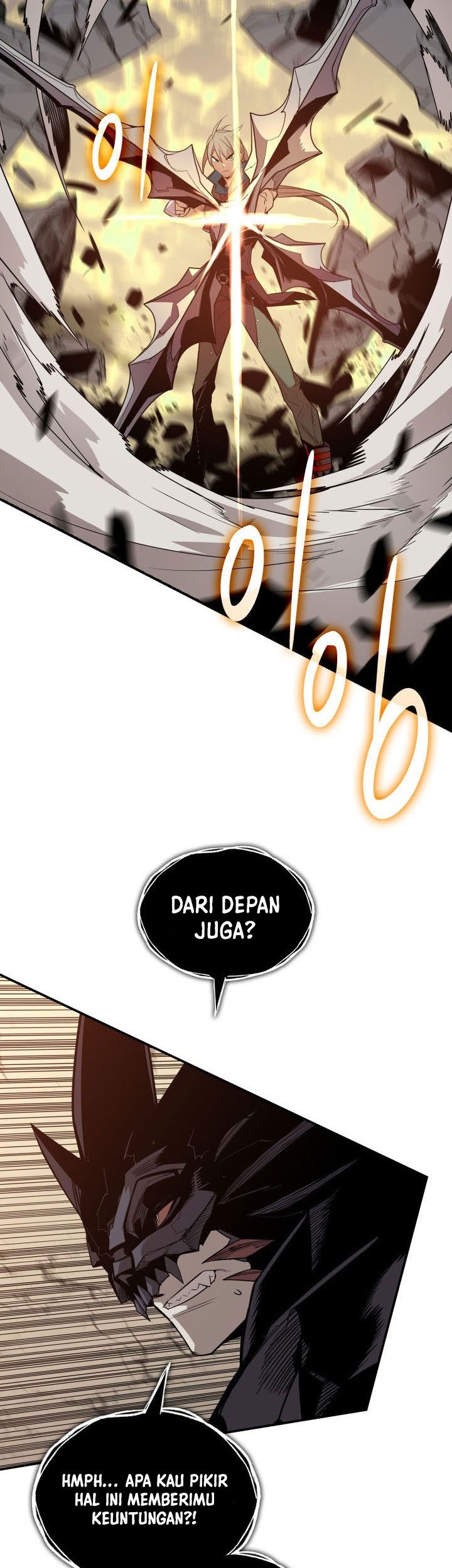 Worn and Torn Newbie chapter 220.2 halaman 44