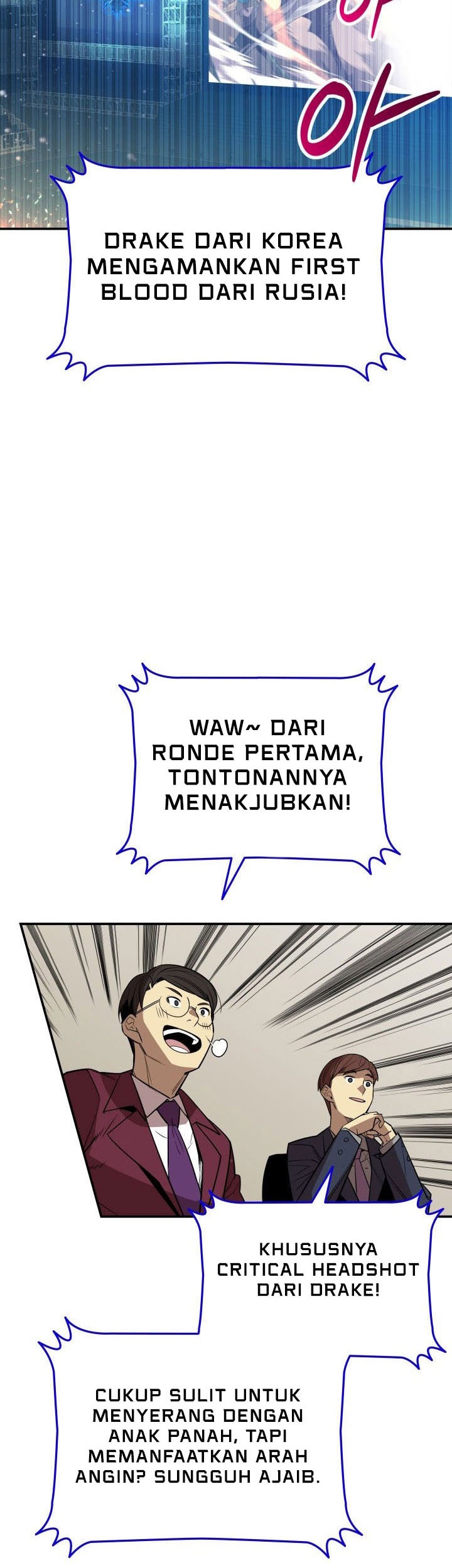Worn and Torn Newbie chapter 220.2 halaman 56