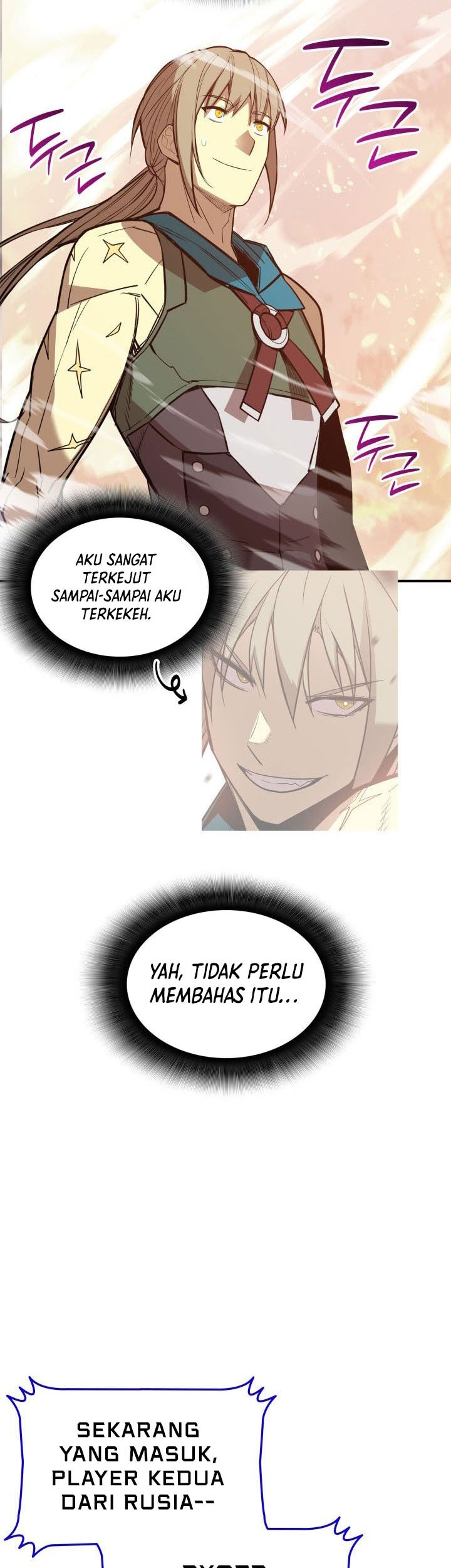 Worn and Torn Newbie chapter 220.2 halaman 60