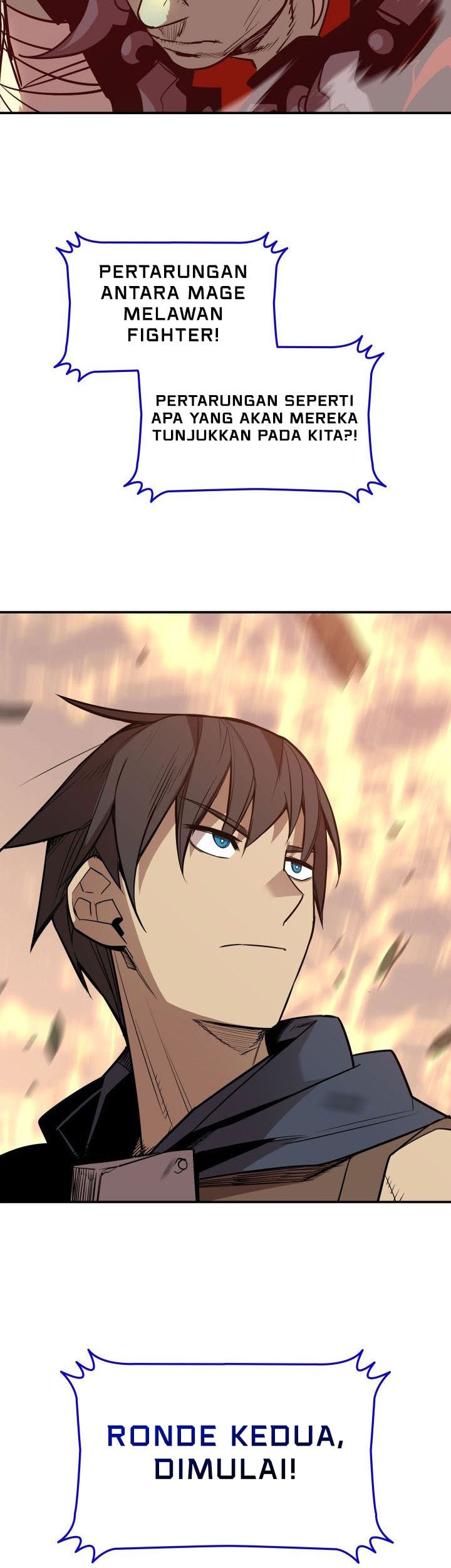 Worn and Torn Newbie chapter 220 halaman 64