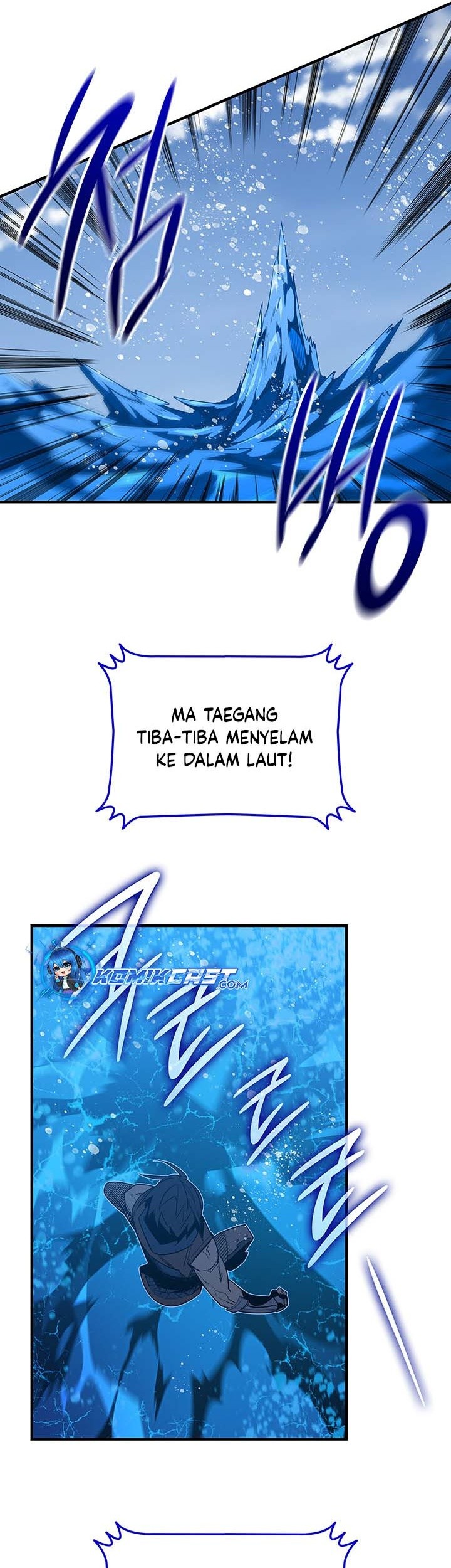 Worn and Torn Newbie chapter 221 halaman 8