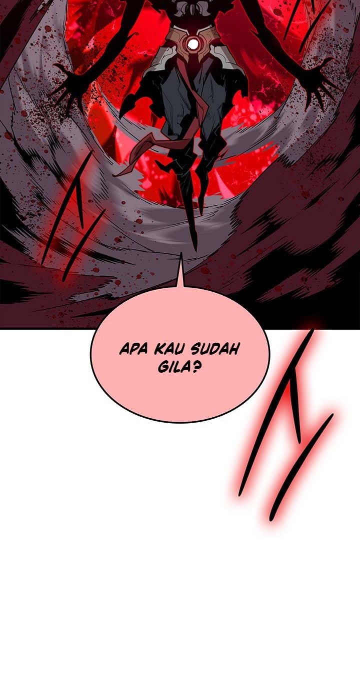 Worn and Torn Newbie chapter 221 halaman 21