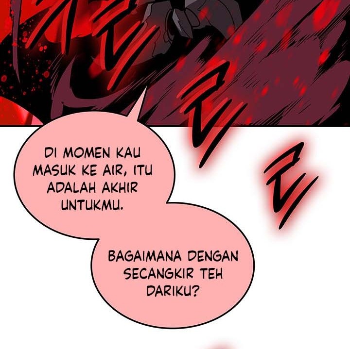 Worn and Torn Newbie chapter 221 halaman 23