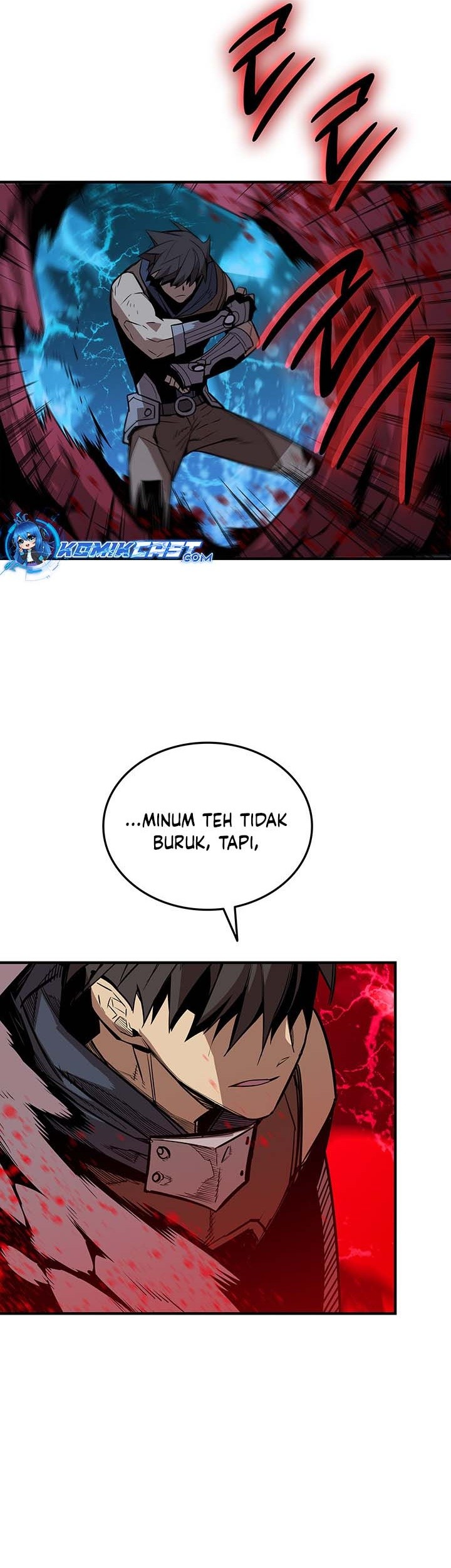 Worn and Torn Newbie chapter 221 halaman 24