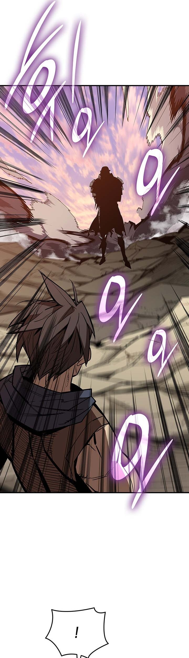 Worn and Torn Newbie chapter 221 halaman 43