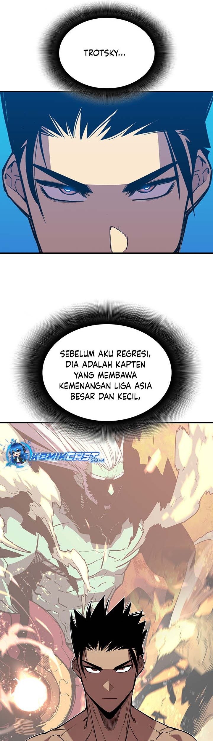 Worn and Torn Newbie chapter 221 halaman 49