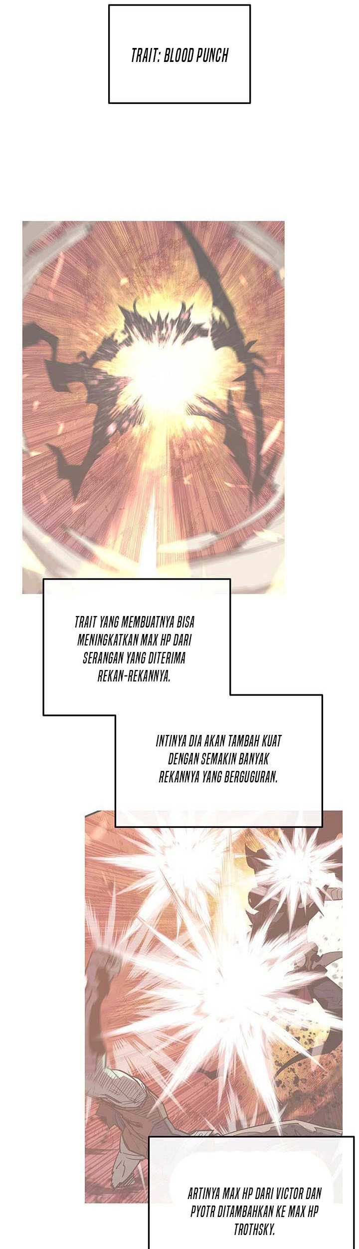 Worn and Torn Newbie chapter 222 halaman 6