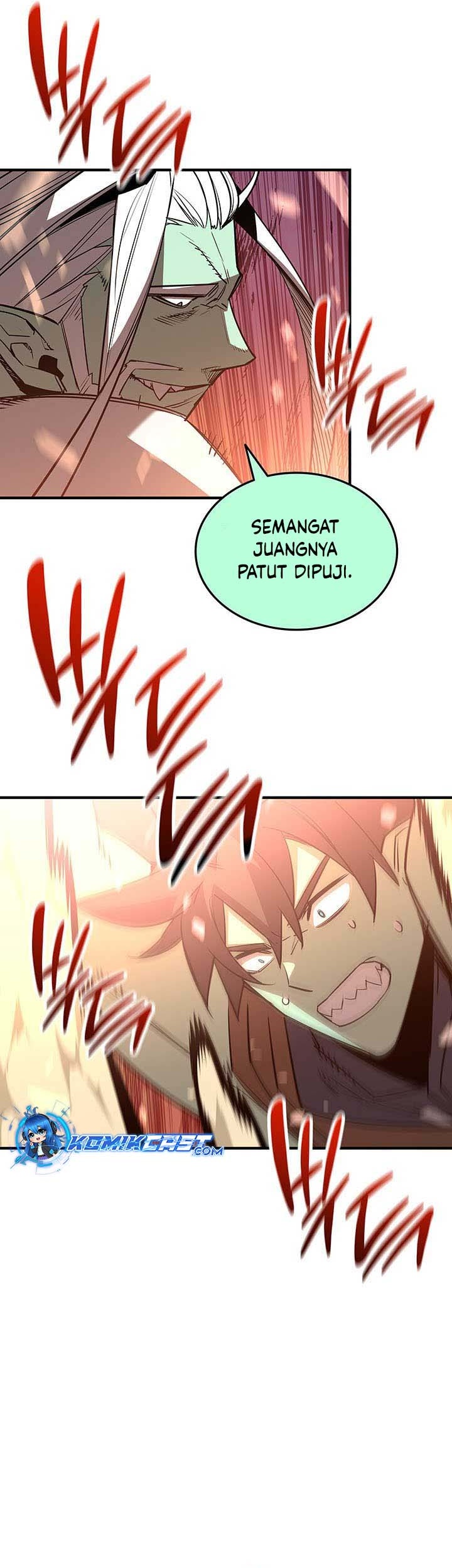 Worn and Torn Newbie chapter 222 halaman 25