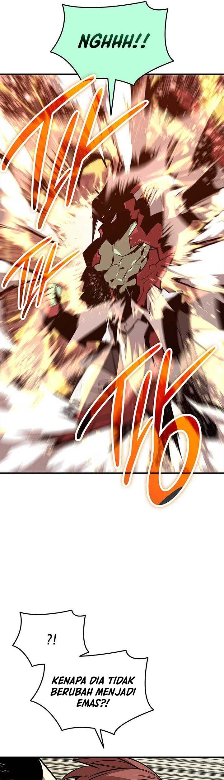 Worn and Torn Newbie chapter 222 halaman 40