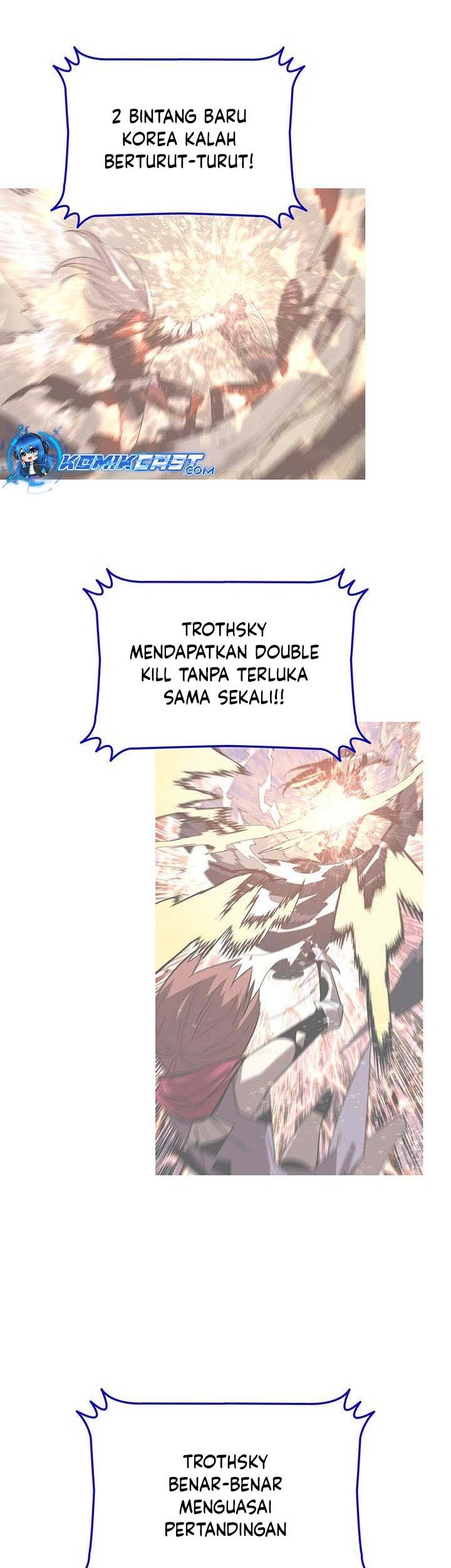 Worn and Torn Newbie chapter 222 halaman 46