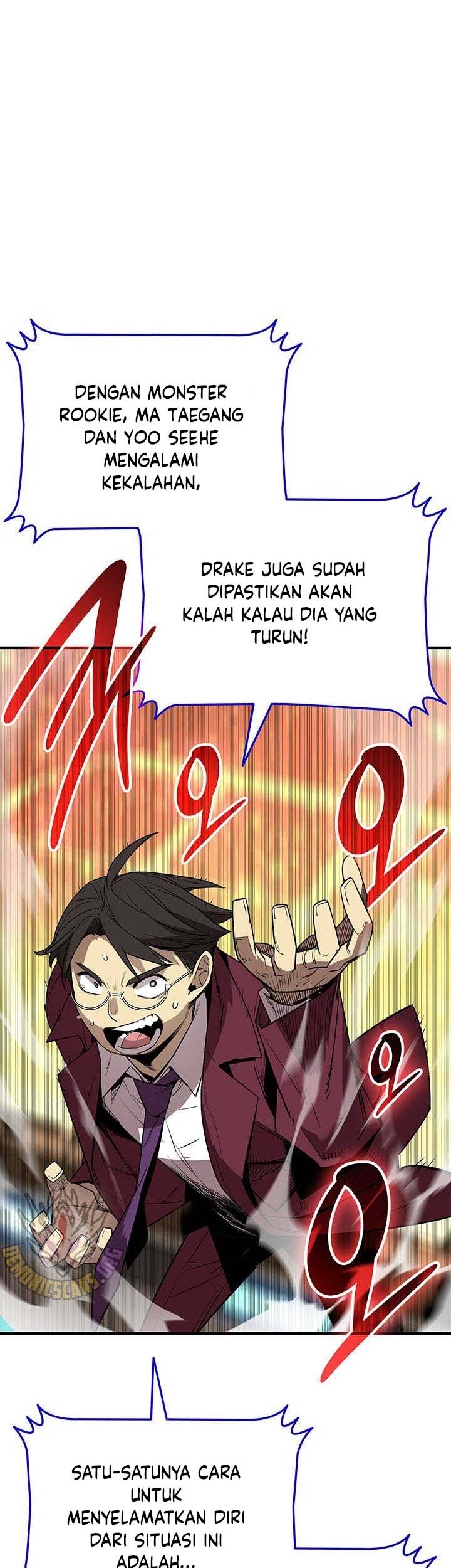 Worn and Torn Newbie chapter 222 halaman 52