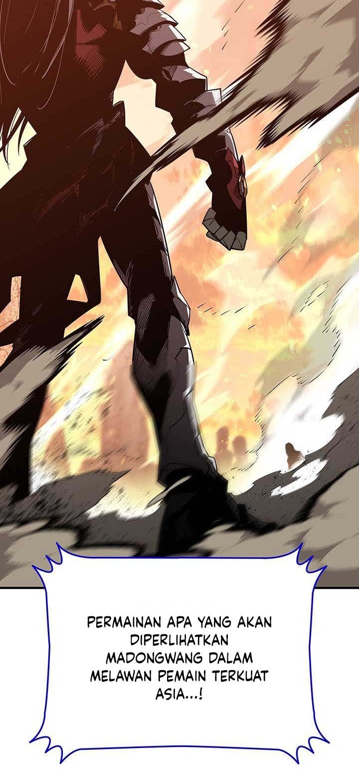 Worn and Torn Newbie chapter 222 halaman 55