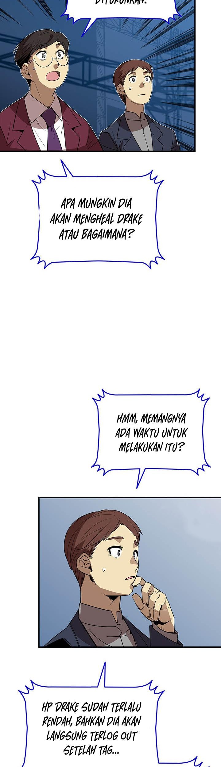 Worn and Torn Newbie Bab 223 halaman 3