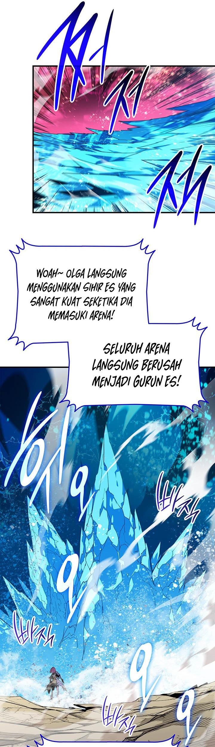 Worn and Torn Newbie Bab 223 halaman 13