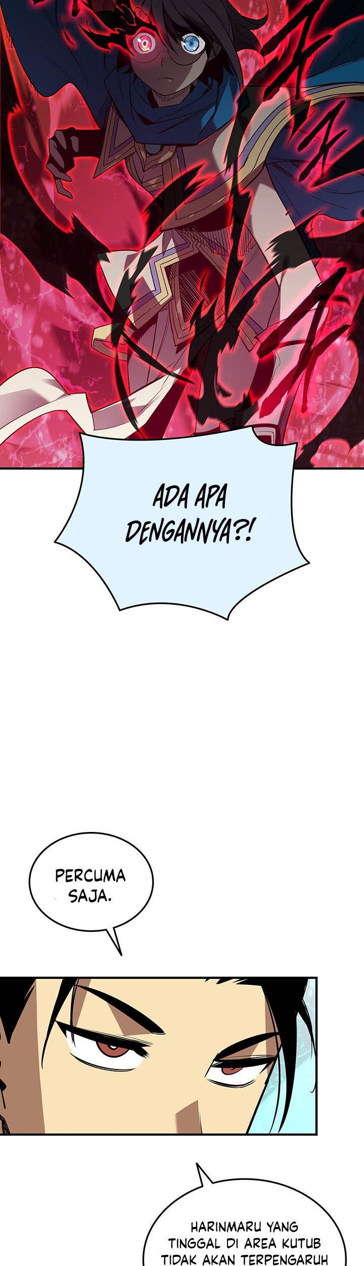 Worn and Torn Newbie Bab 223 halaman 27