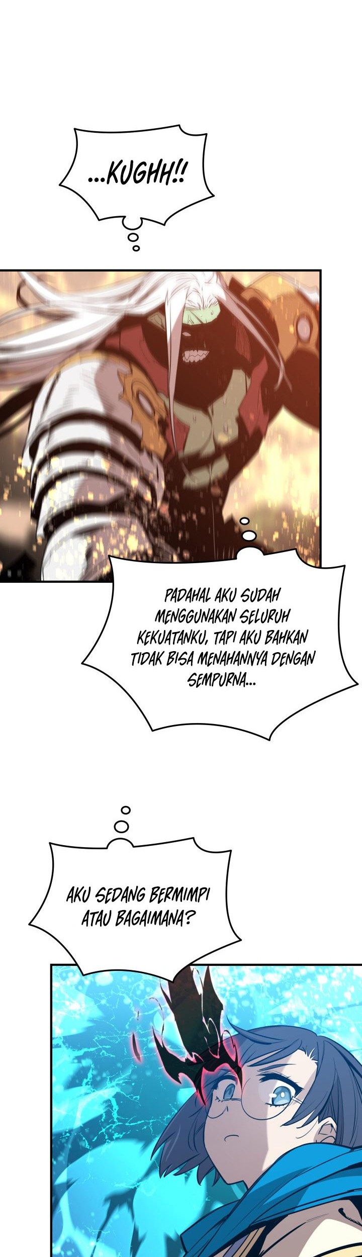 Worn and Torn Newbie chapter 224 halaman 6