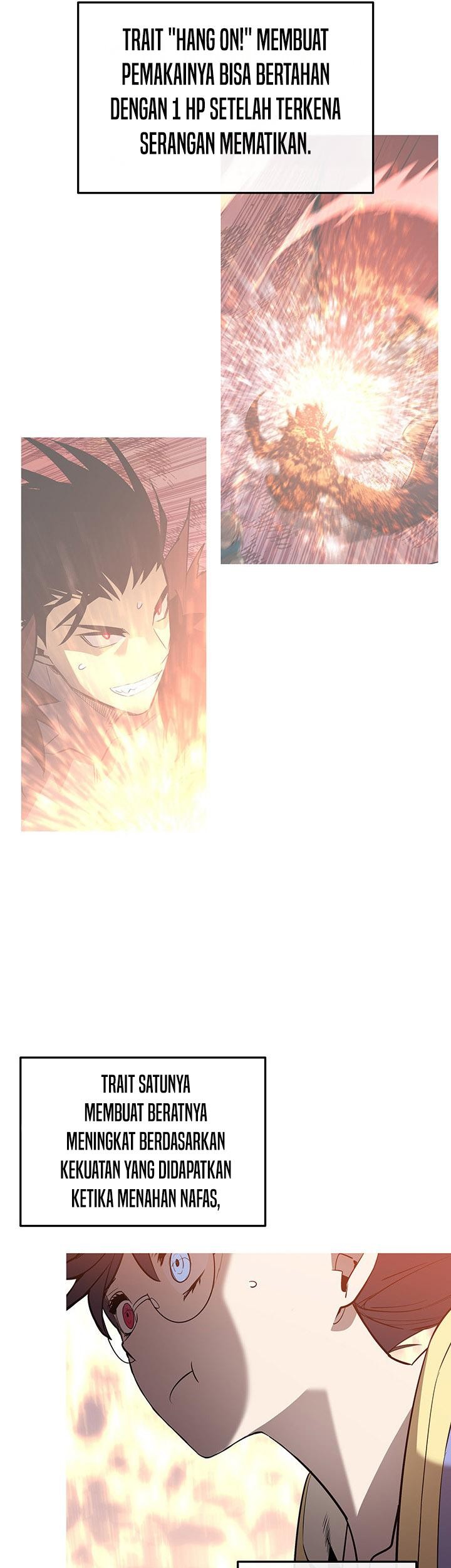 Worn and Torn Newbie chapter 224 halaman 13