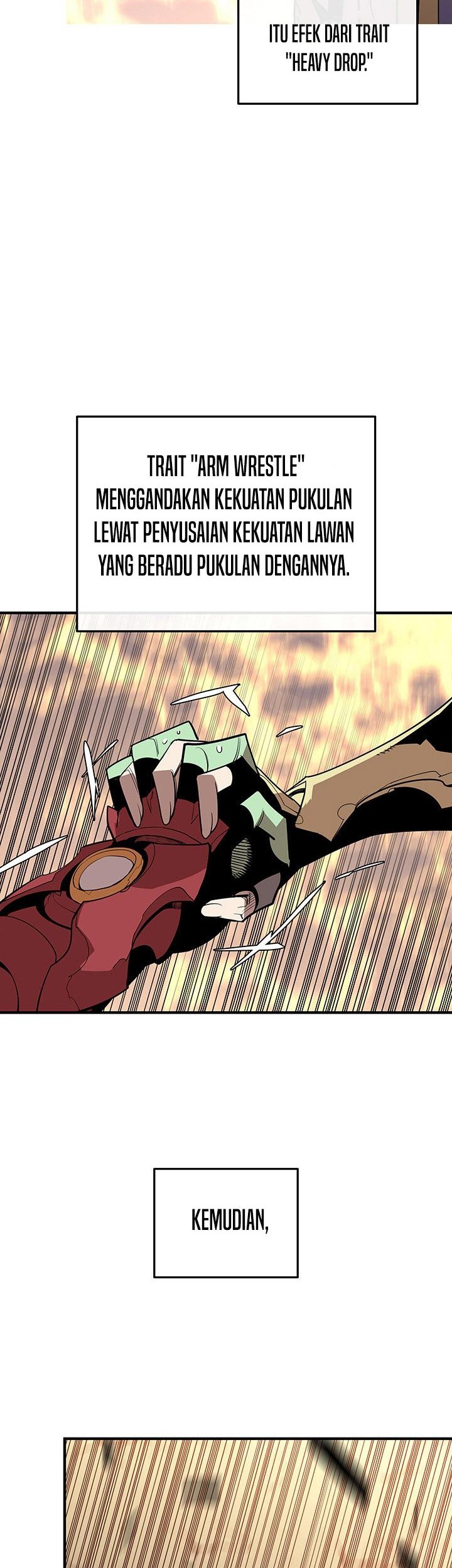 Worn and Torn Newbie chapter 224 halaman 14