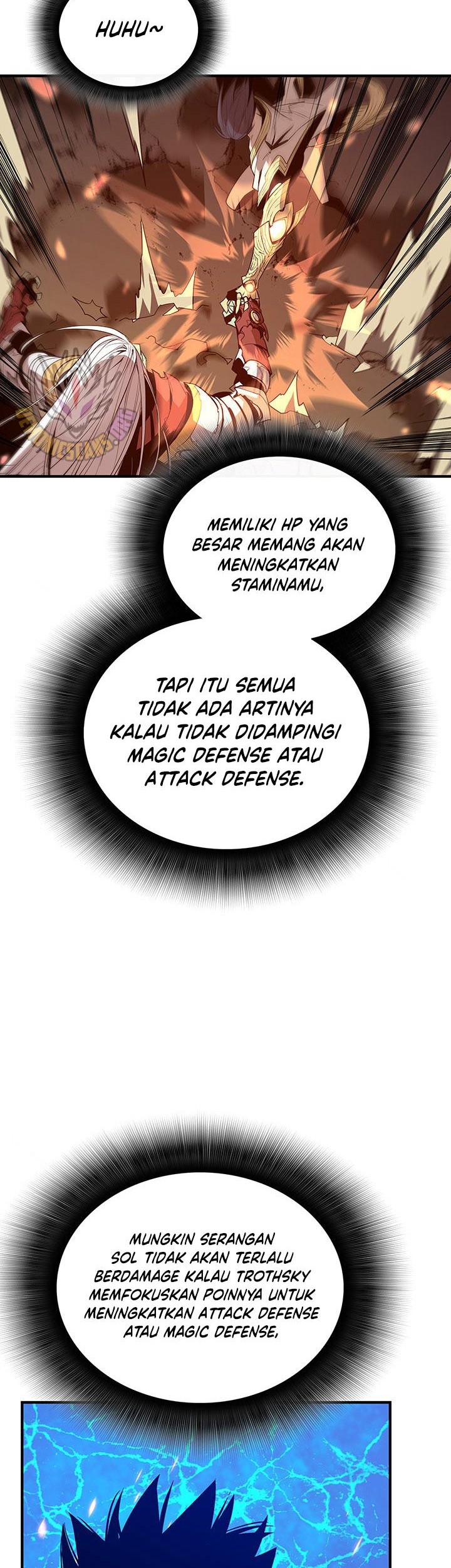 Worn and Torn Newbie chapter 224 halaman 18