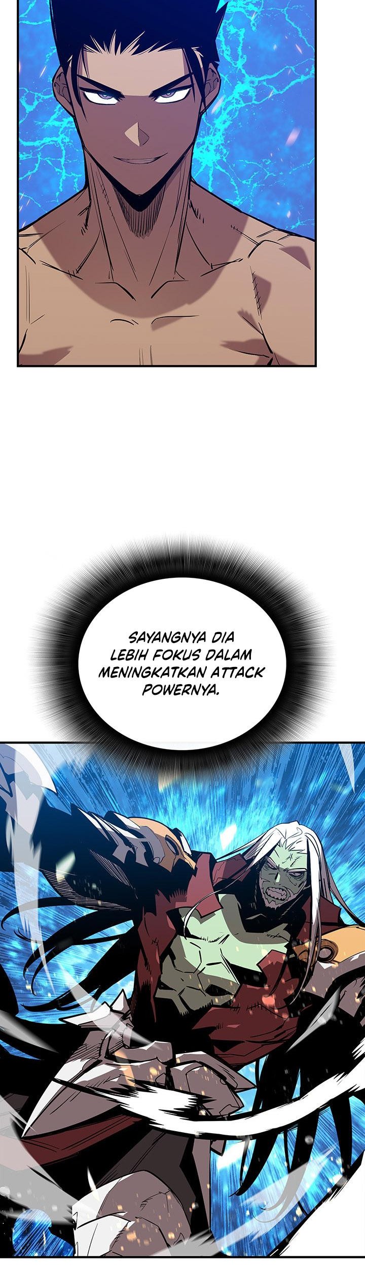 Worn and Torn Newbie chapter 224 halaman 19