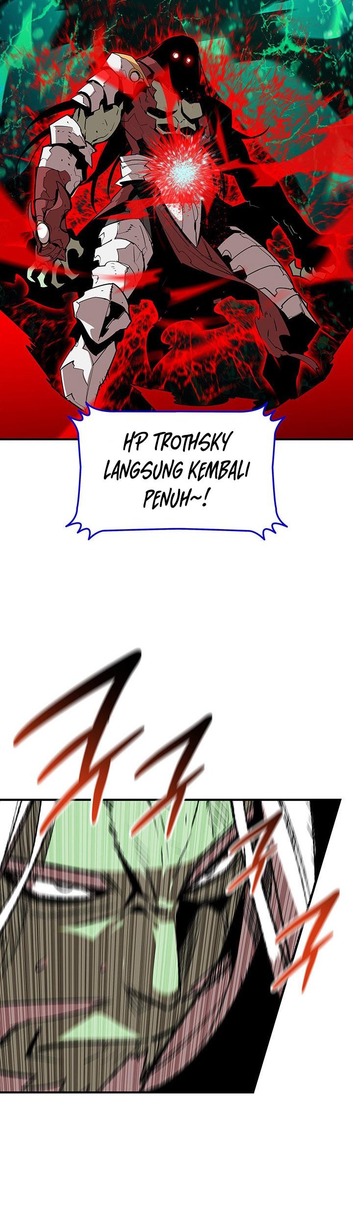Worn and Torn Newbie chapter 224 halaman 23