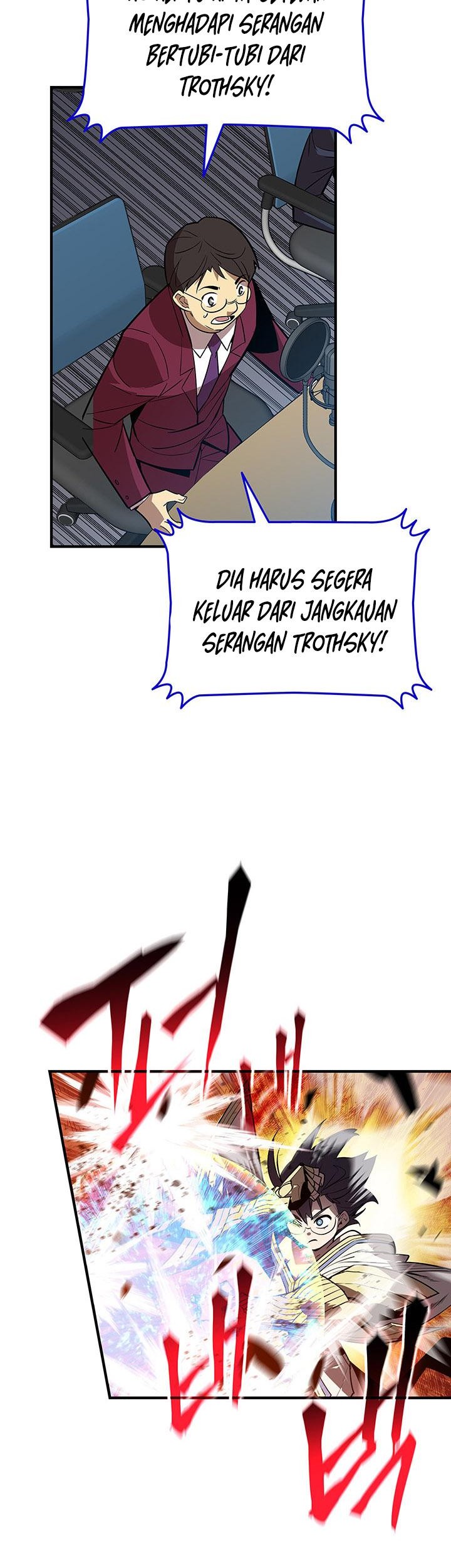 Worn and Torn Newbie chapter 224 halaman 27