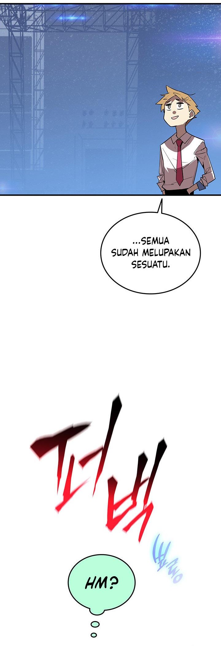 Worn and Torn Newbie chapter 224 halaman 32