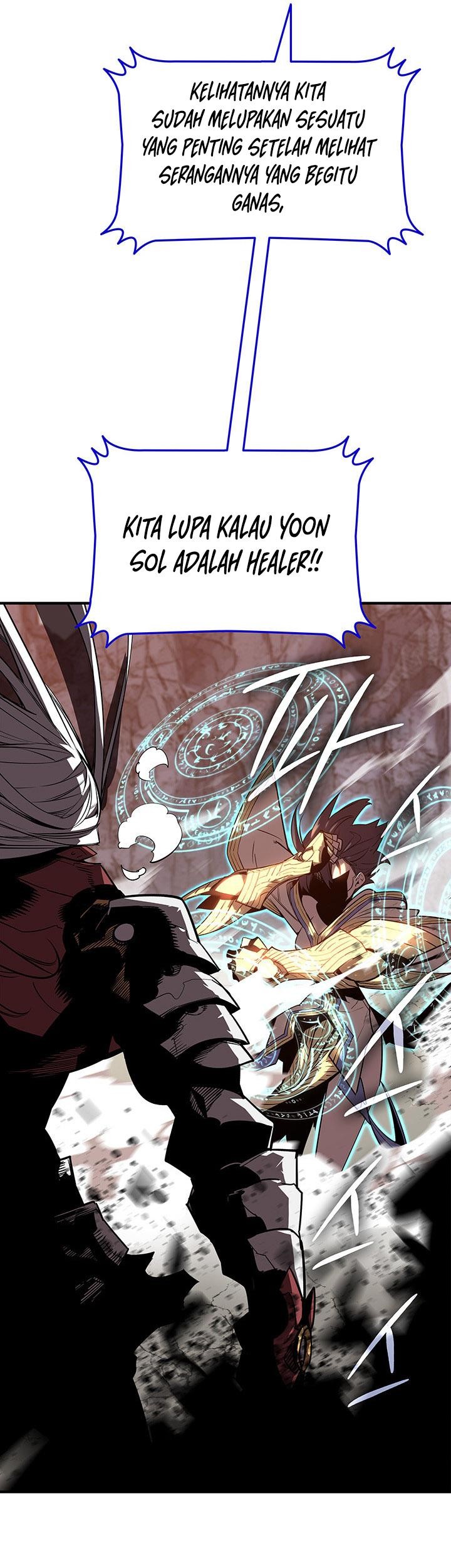 Worn and Torn Newbie chapter 224 halaman 37