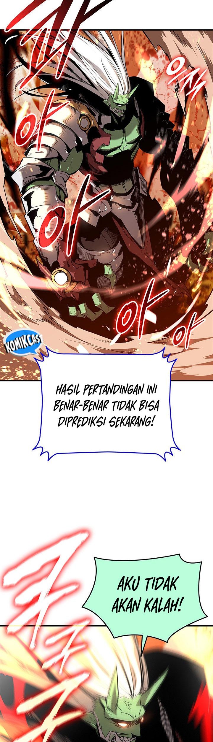 Worn and Torn Newbie chapter 224 halaman 42