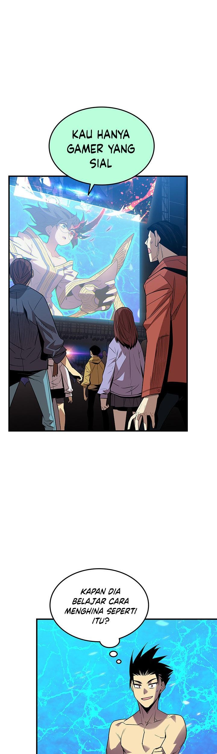 Worn and Torn Newbie chapter 224 halaman 45