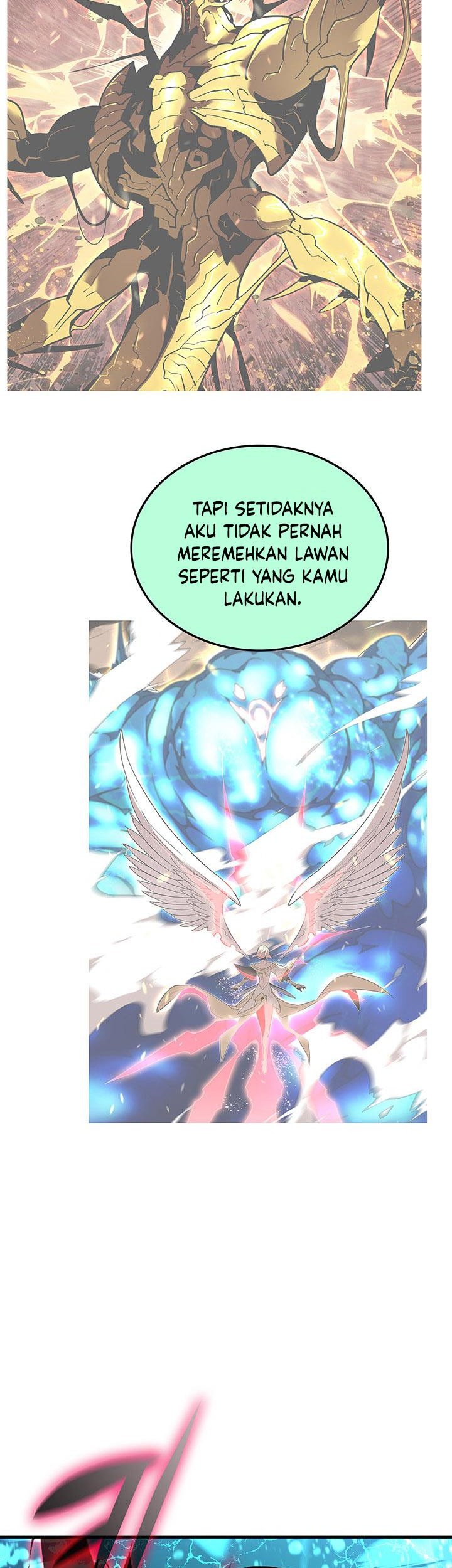 Worn and Torn Newbie chapter 224 halaman 47