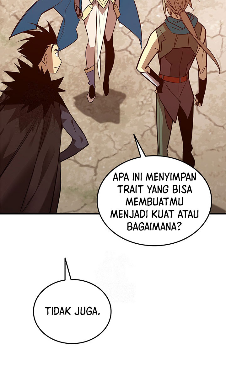 Worn and Torn Newbie Bab 225 halaman 6