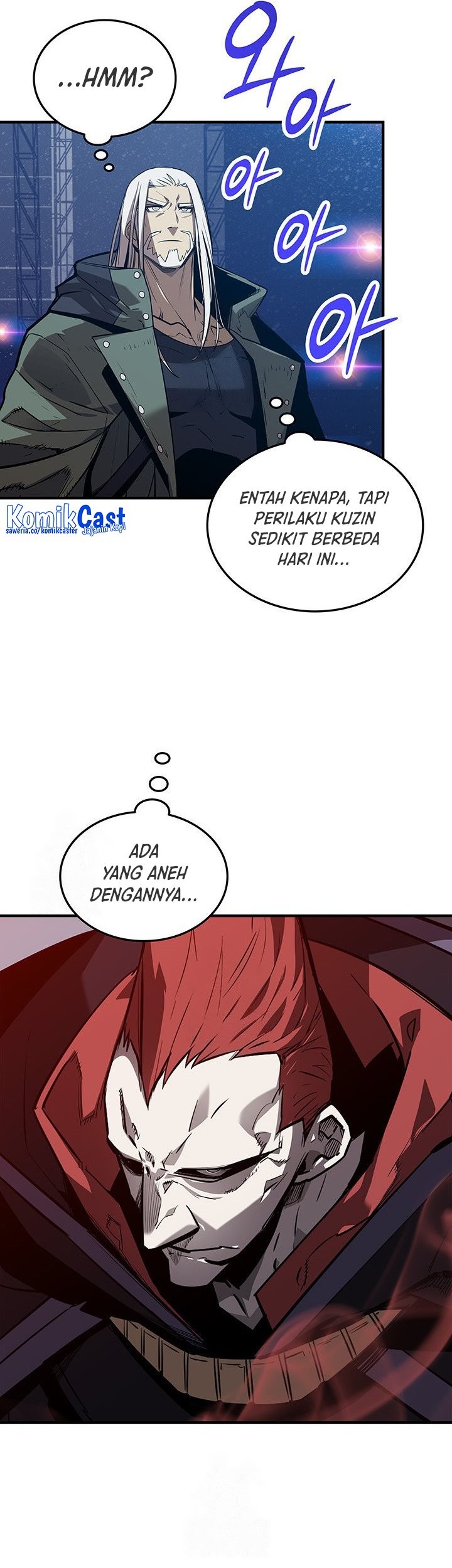 Worn and Torn Newbie chapter 226 halaman 17