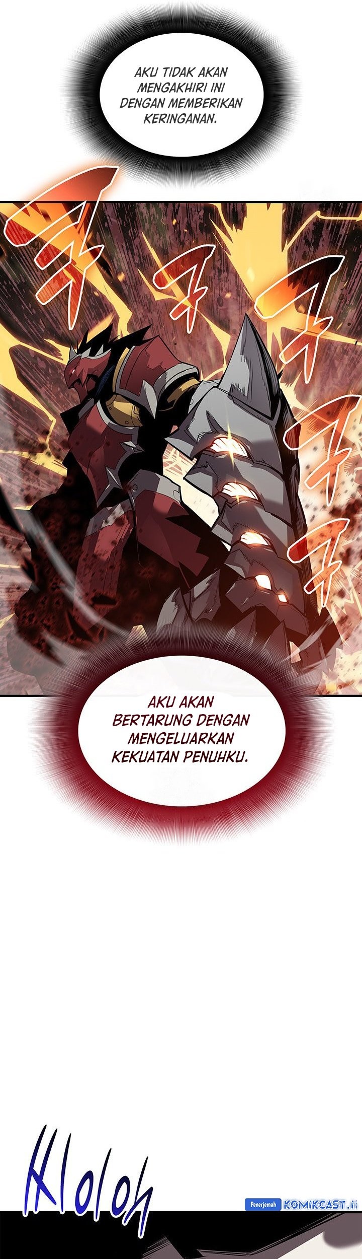 Worn and Torn Newbie chapter 226 halaman 19