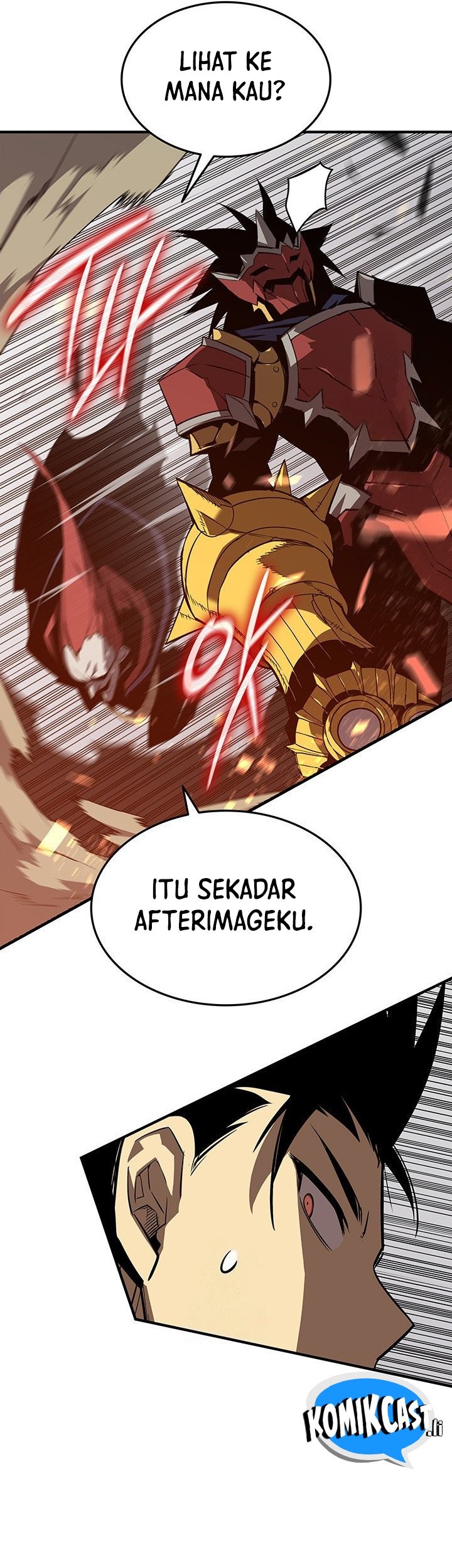 Worn and Torn Newbie chapter 226 halaman 43