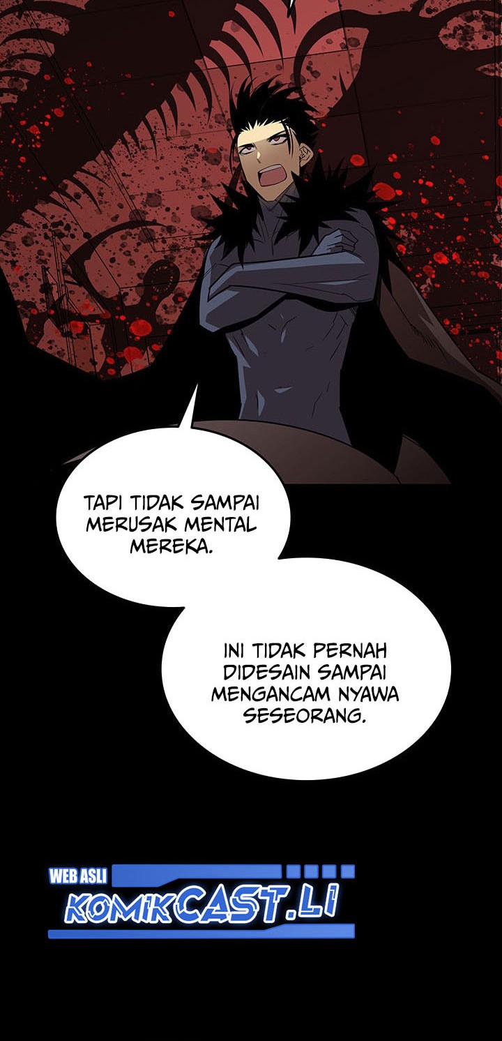 Worn and Torn Newbie Bab 228 halaman 16